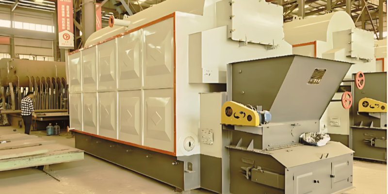 Халаалтын эх үүсвэр суурилалтын ажил